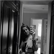 Profesora de español para gente extrangera